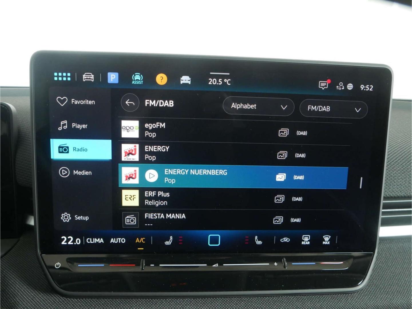 Volkswagen T-Roc 1.5 eTSI Life DSG NAV/LED/ACC/Kamera, миниатюра 20