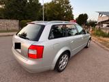 Audi A4 2.0 multitronic Avant - gebrauchte Audi A4 aus dem Jahr 2004