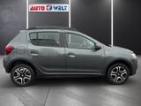 Dacia Sandero Stepway II 0.9 TCE Navi PDC Kamera AUX - Dacia Gebrauchtwagen mit Automatikschaltung