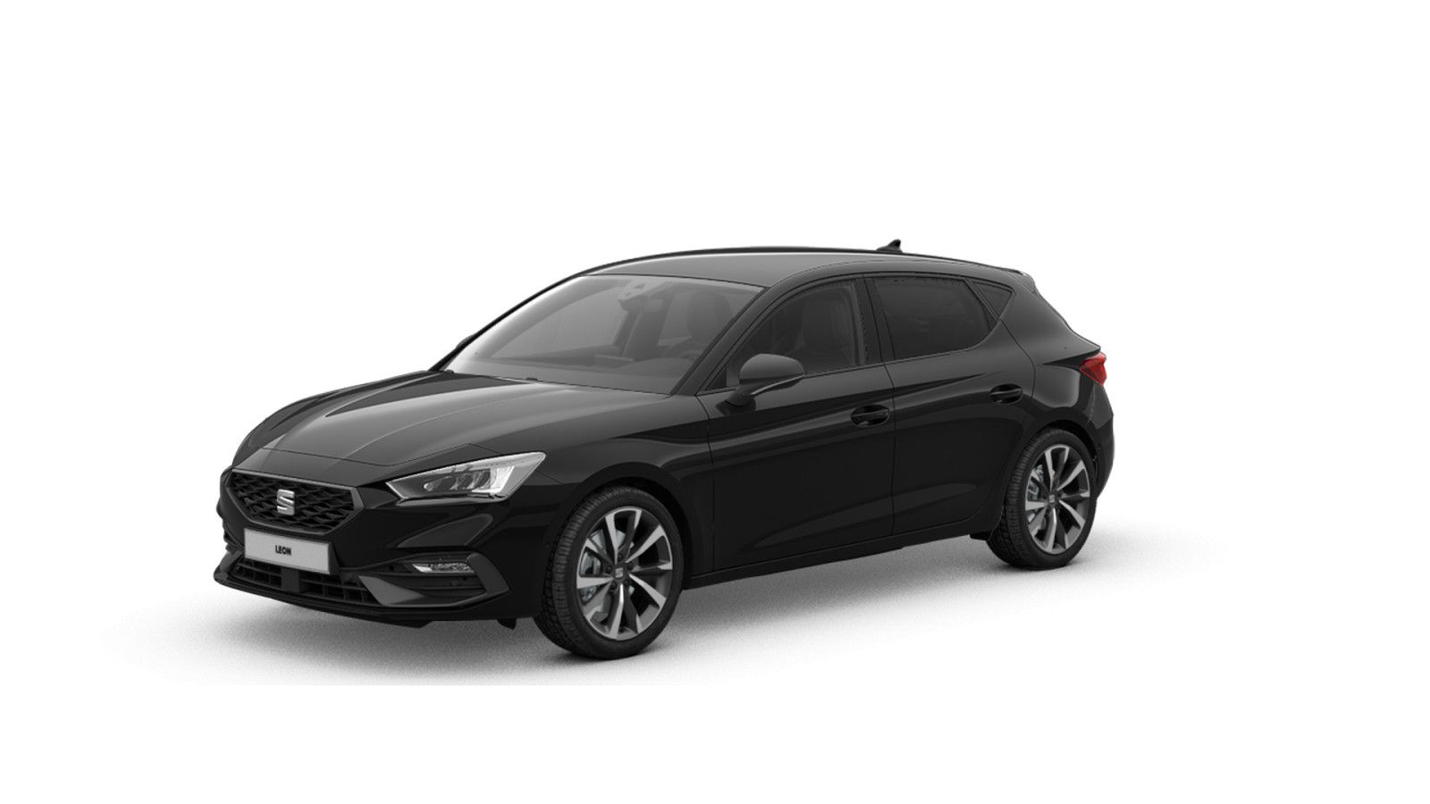 Seat Leon - Bild 2