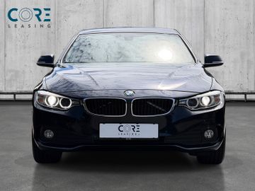 BMW 418 - 4