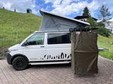 Volkswagen T 6.1 Offroad Camping Bulli autark & komfortabel
