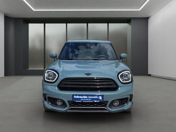 MINI Cooper Countryman - 3