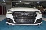 Audi SQ7 4.0 TDI quattro*7-Sitzer*Top Zustand - Audi Gebrauchtwagen von 2018