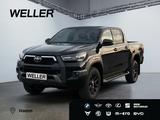 Toyota Hilux Double Cab MHEV Invincible *AHK*360*Navi*