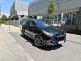 Hyundai ix35 1.7 CRDi | Kamera | Navi | Si... - Hyundai ix35 in München