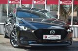 Mazda 3 2.0 e-SKY. G 122 M Hybrid Exclusive-Line 1.Hd. - Mazda 3 in Bochum