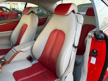 صورة 8 لـ 2001 Mercedes-BENZ CL