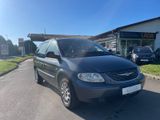 Chrysler Voyager 2,4 SE*7-SITZER*TÜV+AU 05.2027*KLIMAANL. - Chrysler Voyager: Van