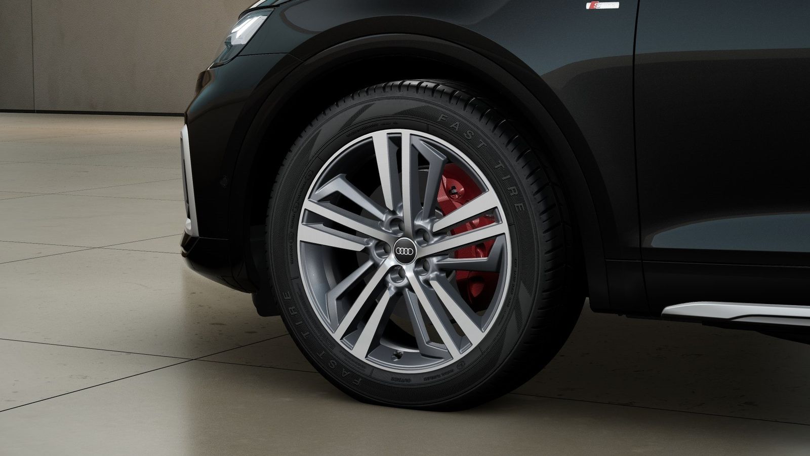 Audi Q5 - Bild 9