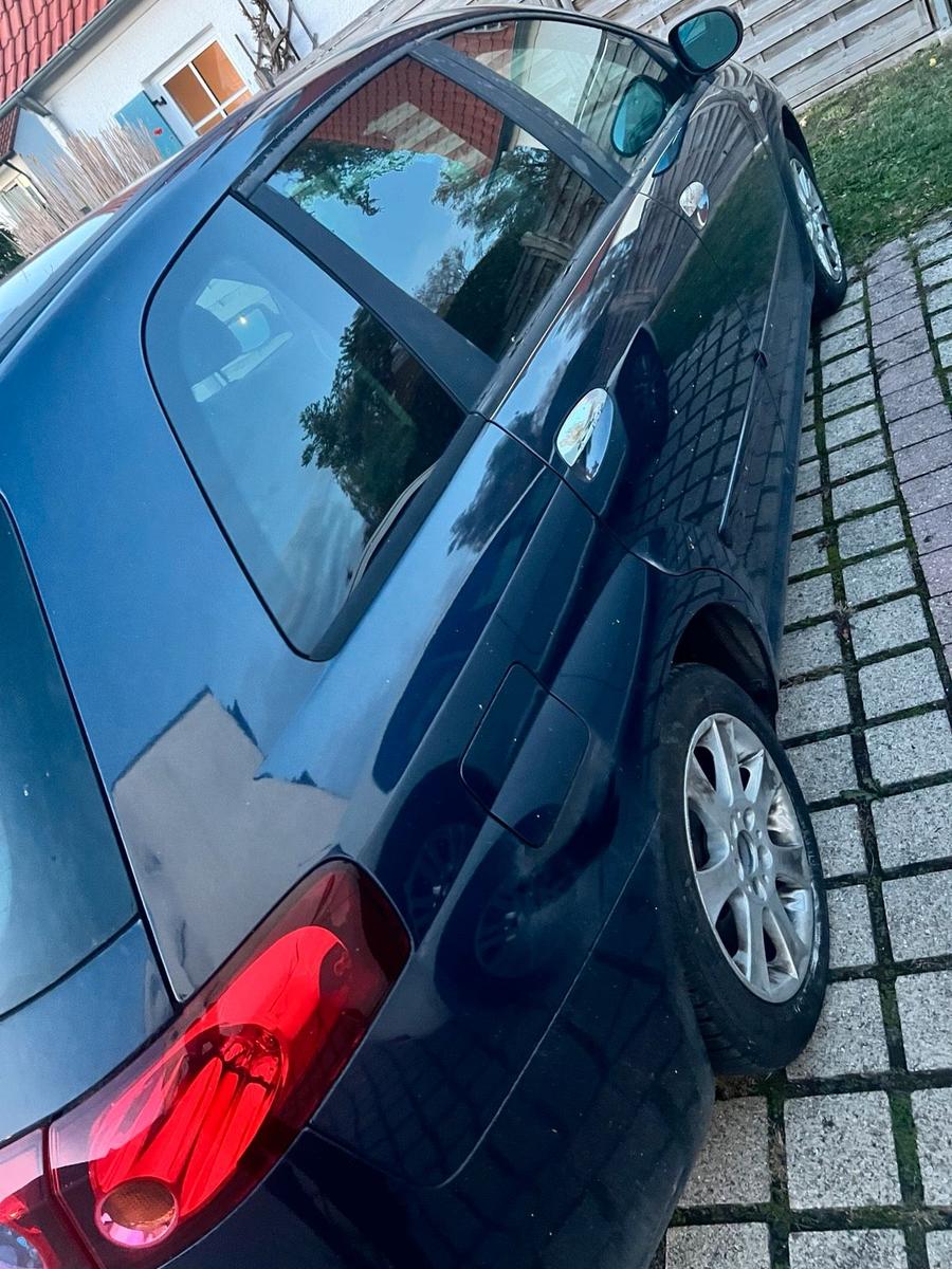 Fiat Bravo