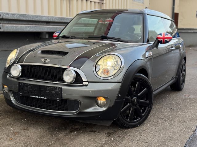 MINI Cooper S Clubman Aut Chili Jalapeno Navi HK eSD