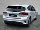 Ford Focus Titanium 1.0 EcoBoost #sofort#Allwetter - Tageszulassungen mit Benzin-Antrieb: Limousine