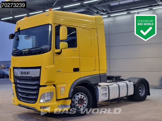 DAF XF 530 4X2 SpaceCab Full-Air