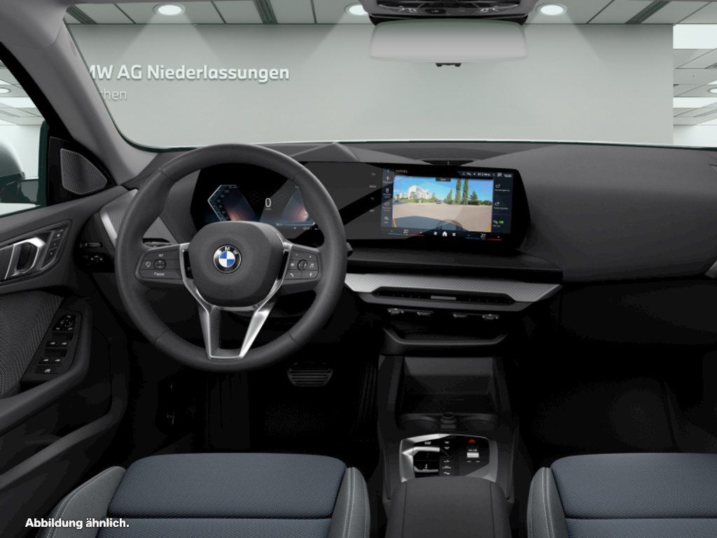 BMW 220 Gran Coupé - Bild 5