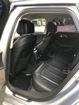 Audi A6 2.0 TDI 140kW ultra S tronic Avant - - Audi A6 mit Diesel-Antrieb: Standheizung
