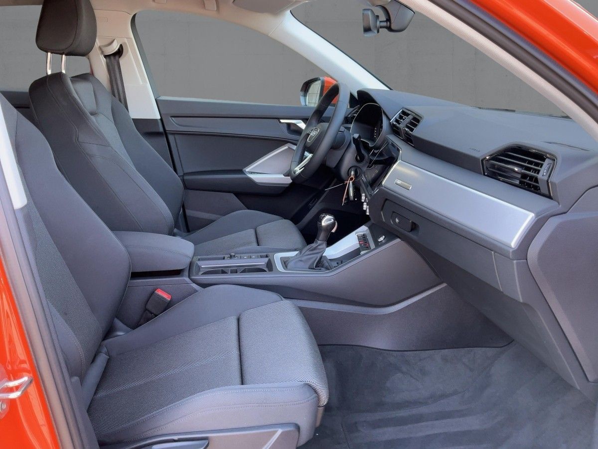 Audi Q3 - Bild 12