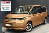 Volkswagen T7 Multivan Life*Matrix*Standhzg*PANORAMA*18Zoll - VW T7 Gebrauchtwagen