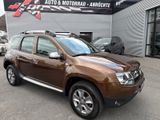 Dacia Duster I Laureate 4x2  1. Hand - Dacia Duster mit Diesel-Antrieb: Laureate