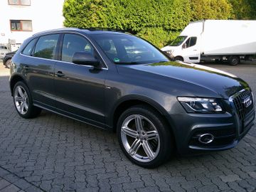 Audi Q5 - 12