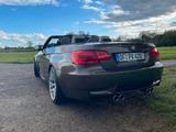 BMW M3 Cabrio V8 Indiv.  1 of 5 Top Sammler  - BMW M3 aus 2013