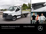 Mercedes-Benz Sprinter 317 Kipper MBUX*DAB*Klima*Dautelkipper