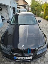 BMW 318i E90 Limousine  Showfahrzeug - BMW: 90s