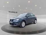 Seat Arona 1.0 TSI Style AHK LED Kamera CarPlay Tempo - Seat Arona: mit Anhängerkupplung