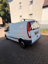 Mercedes Vito - 3