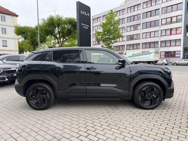 Suzuki e VITARA (61kWh) ALLGRIP-e COMFORT