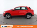 Volkswagen T-Roc 1.5 TSI ACT Aut.*PDC*SHZ*KLIMA* - VW T-Roc Gebrauchtwagen in Frankfurt