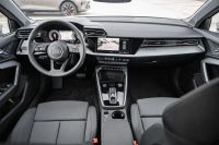 Audi A3 - Vorschau Bild 8