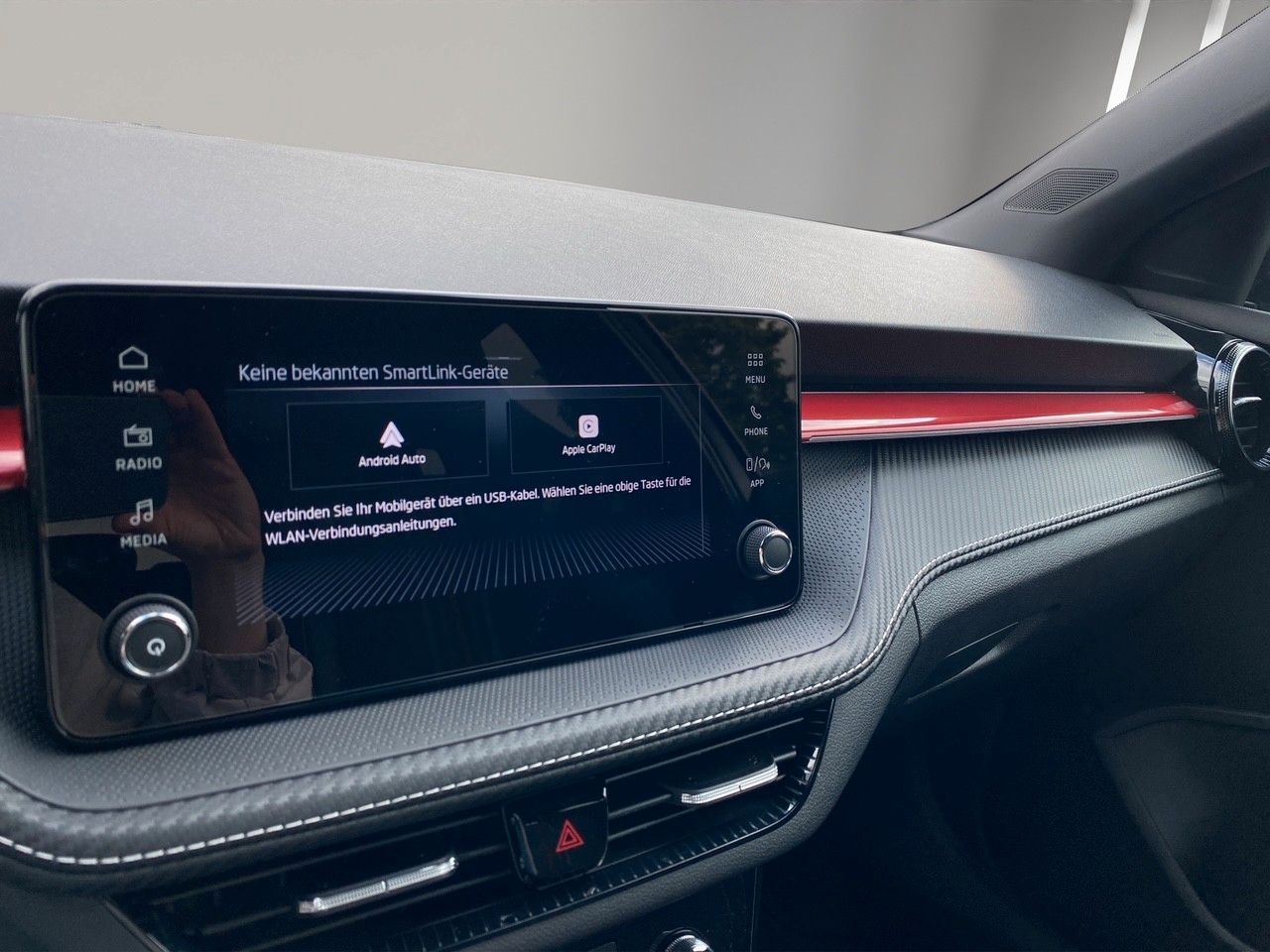 Fahrzeugabbildung SKODA Fabia 1.5l TSI 110kW DSG MONTE CARLO+ACC+KAMERA+