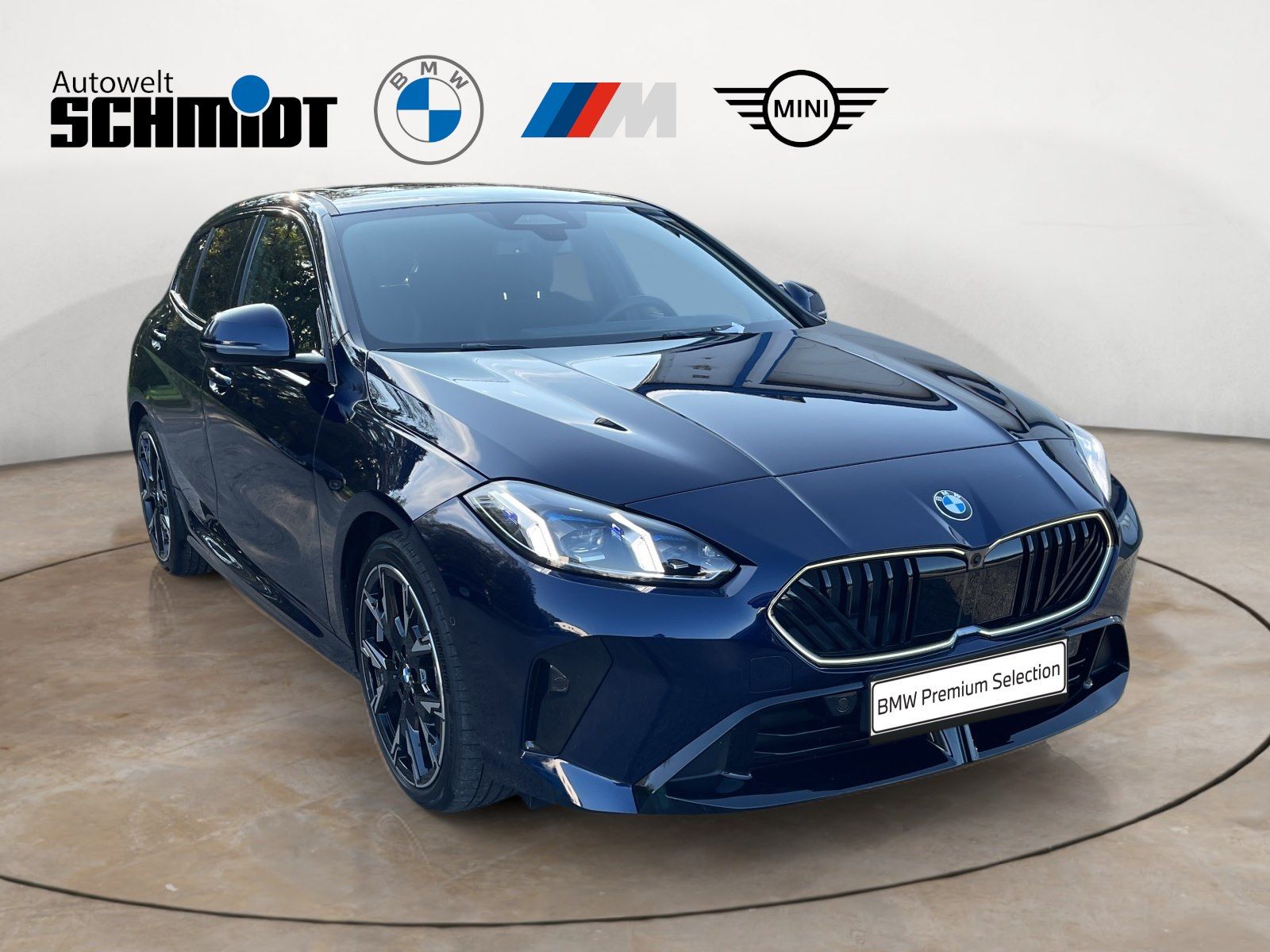 BMW 120 - Bild 8
