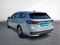 Volkswagen Passat Variant - Vorschau Bild 3