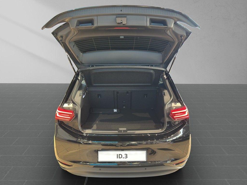 Volkswagen ID.3 Pro 59 kWh Energy AHK-WÄRMEP.-MATRIX-ACC, миниатюра 14