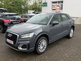 Audi Q2 2.0TDI quattro design Automatik Led Keyless - Audi Q2 design mit Diesel-Antrieb