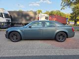 Chrysler 300C 5.7 V8 HEMI Autom. (Deutsches Fahrzeug ) - Chrysler 300C: Automatik