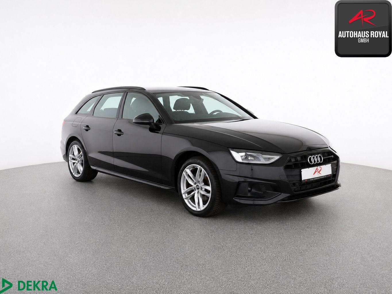 Audi A4 Avant 35 TFSI S LINE 18Z. OPTIKPAKET,ACC,AHK, миниатюра 7