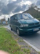 Volkswagen Bei T4 Multivan - Volkswagen T4 Multivan in Bremen
