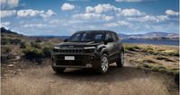 Jeep Avenger - Vorschau Bild 1
