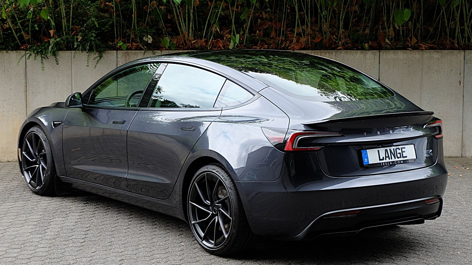 Tesla Model 3 Performance Dual Motor AWD, LM 20" foto 6