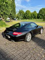 Porsche 997 Carrera S - gebrauchte Porsche 997 aus dem Jahr 2010