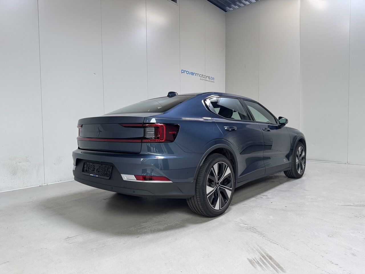 Polestar 2 78 kWh - SoH 95%! 430 KM Range! Topstaat! imagem 3