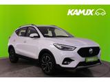 MG ZS 1.5VTi Luxury+LED+NAVI+KAMERA+TEMPO+SHZ - MG Gebrauchtwagen in Hamburg