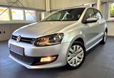 Volkswagen Polo V 6R Comfortline|KLIMA|STANDHEIZUNG|1.HAND - Volkswagen Polo Kleinwagen 6r mit Benzin-Antrieb