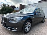 BMW 530d Gran Turismo Auotmatik*Leder*AHK*Xenon*NAVI - BMW aus 2010: Gran Turismo