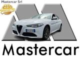 Alfa Romeo ALFA ROMEO Giulia Giulia 2.2 t Executive Q4 190c - Alfa Romeo Giulia aus 2019