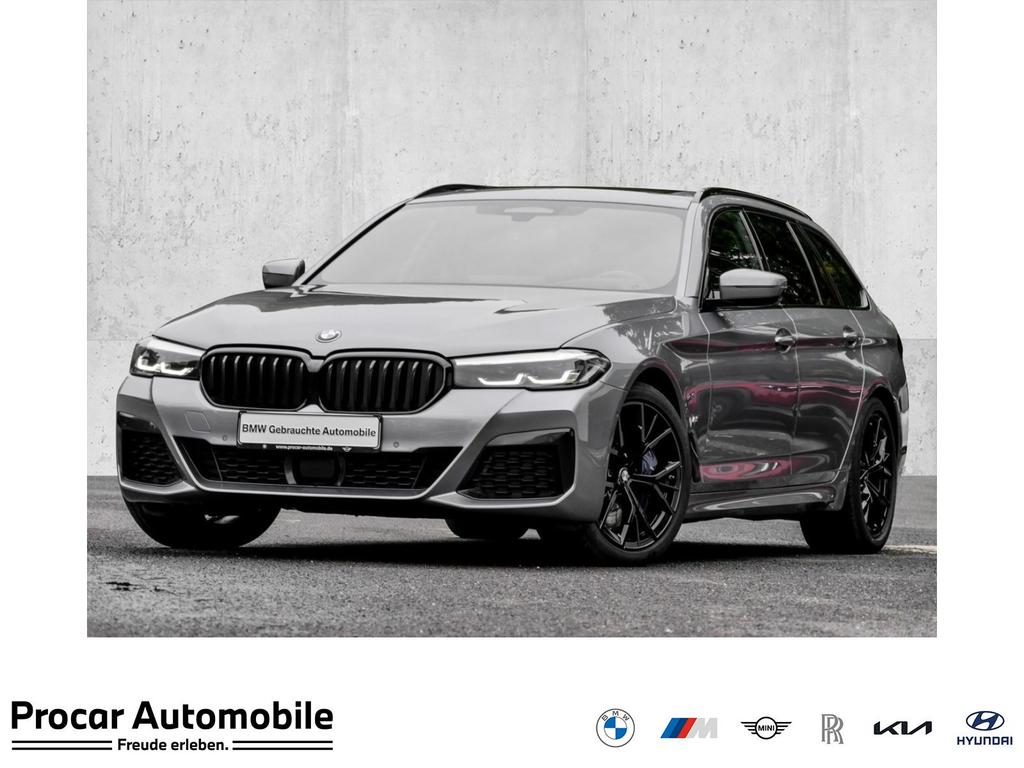 BMW 530d M SPORTPANOACCSTANDHZGDAPA 2023