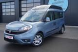 Fiat Doblò 1.6 Cargo Maxi XL Pritsche Hochdach - gebrauchte Fiat Kleinbus
